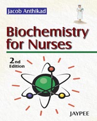 Biochemistry for Nurses 2/e