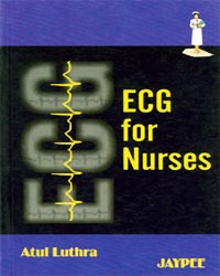ECG for Nurses 1/e