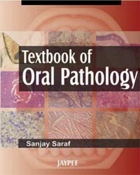 Textbook of Oral Pathology (with Free Pocket Book) 1/e