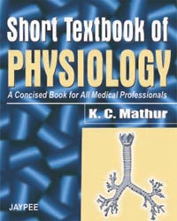 Short Textbook of Physiology1/e