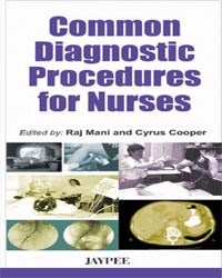 Common Diagnostic Procedures for Nurses 1/e