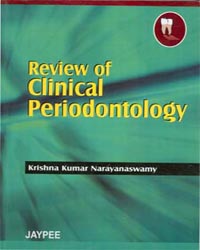 Review of Clinical Periodontology 1/e