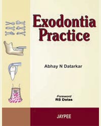 Exodontia Practice 1/e