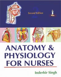 Anatomy and Physiology for Nurses 2/e