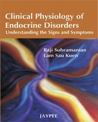 Clinical Physiology of Endocrine Disorders1/e