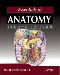 Essentials of Anatomy2/e