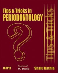 Tips & Tricks in Periodontology 1/e