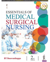 Essentials of Medical Surgical Nursing 2/e