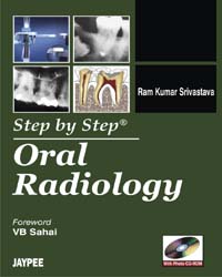 Step by Step Oral Radiology 1/e