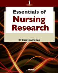 Essentials of Nursing Research 1/e