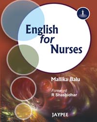 English for Nurses  1/e