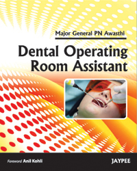 Dental Operating Room Assistant 1/e