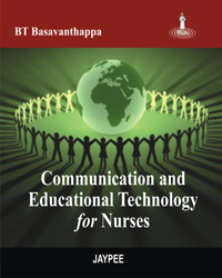 Communication and Educational Technology for Nurses 1/e