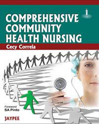 Comprehensive Community Health Nursing 1/e
