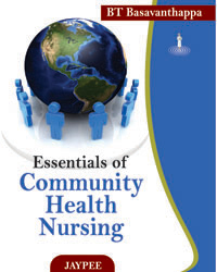 Essentials of Community Health Nursing 1/e