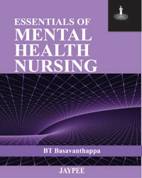 Essentials of Mental Health Nursing 1/e