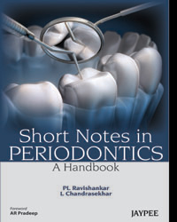 Short Notes in Periodontics A Handbook 1/e