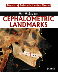 An Atlas on Cephalometric Landmarks 1/e