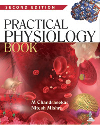 Practical Physiology Book2/e