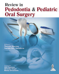 Review in Pedodontia and Pediatric Oral Surgery 1/e