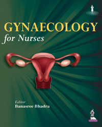 Gynaecology for Nurses 1/e