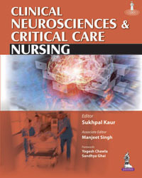 Clinical Neurosciences and Critical Care Nursing 1/e