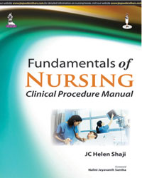 Fundamentals of Nursing Clinical Procedure Manual 1/e
