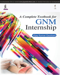 A Complete Textbook for GNM Internship 1/e