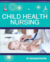 Child Health Nursing  1/e