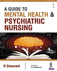 A Guide to Mental Health & Psychiatric Nursing 4/e