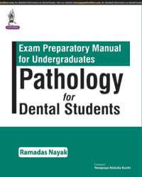 Exam Preparatory Manual for Undergraduates Pathology for Dental Students 1/e