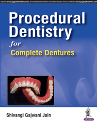 Procedural Dentistry for Complete Dentures 1/e