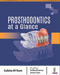 Prosthodontics at a Glance 1/e