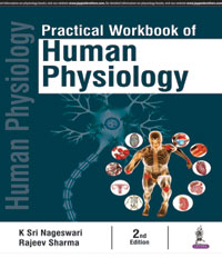 Practical Workbook of Human Physiology2/e