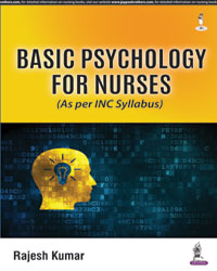 Basic Psychology for Nurses  1/e