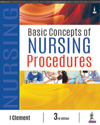Basic Concepts of Nursing Procedures 3/e