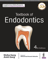 Textbook of Endodontics  4/e