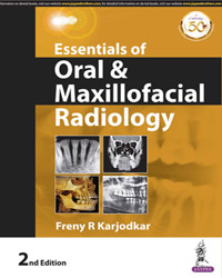 Essentials of Oral and Maxillofacial Radiology 2/e