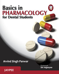 Basics in Pharmacology for Dental Students  1/e
