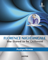 Florence Nightingale - She Dared to be Different 1/e