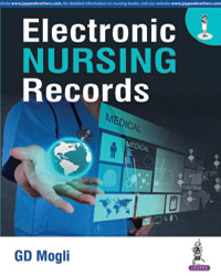 Electronic Nursing Records 1/e