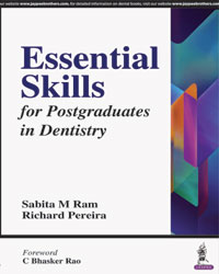 Essential Skills for Postgraduates in Dentistry 1/e