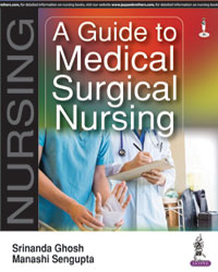 A Guide to Medical Surgical Nursing 1/e