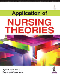 Applications of Nursing Theories  1/e
