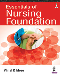 Essentials of Nursing Foundation  1/e