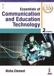 Essentials of Communication and Education Technology 2/e