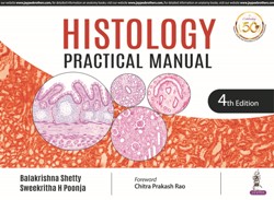 Histology - Practical Manual4/e