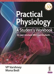 Practical Physiology: A Student's Workbook1/e