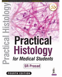 Practical Histology for Medical Students4/e