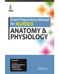 Exam Preparatory Manual for Nurses Anatomy & Physiology 1/e